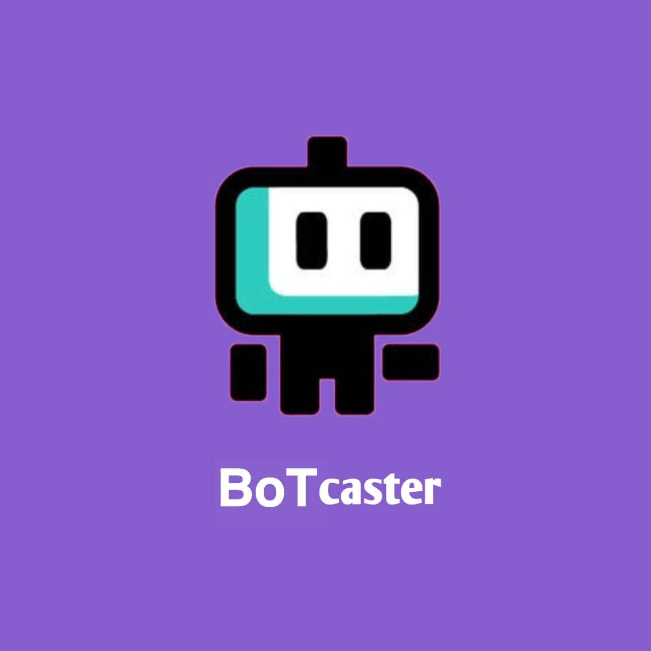BoTcaster Logo